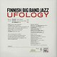 Finnish Big Band Jazz: Ufology