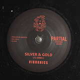 Vibronics: Silver & Gold