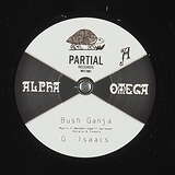 Alpha & Omega w/ Gregory Isaacs: Bush Ganja