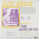 King Tubby: The Roots Of Dub