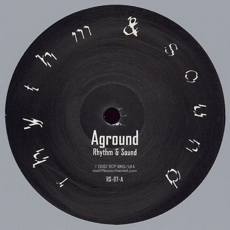 Rhythm & Sound: Aground