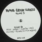 Various Artists: Mental Groove Classics Vol. 3