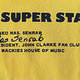 Short Sleeve, Size M: Reggae Super Star, sunflower