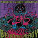 Volruptus & Jensen Interceptor: Big Bang Energy