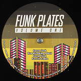 Tapes: Funk Plates Vol. 1