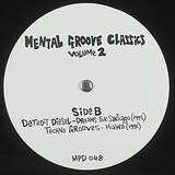 Various Artists: Mental Groove Classics Vol. 2