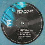 Mike Parker: Sabre-Tooth