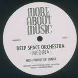 Deep Space Orchestra: Medina