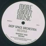 Deep Space Orchestra: Medina