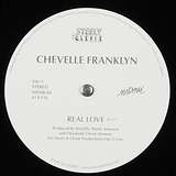 Chevelle Franklyn: Real Love