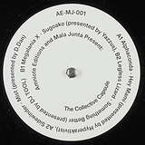 Various Artists: Amniote Editions & Mala Junta present "The Collective Capsule"