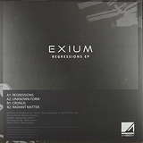 Exium: Regressions