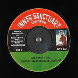 Bagga Worries: Run Mr Wicked Man