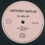 Anthony Naples: Us Mix