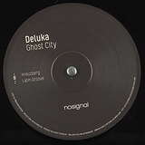 Deluka: Ghost City