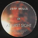 Jeff Mills: At First Sight