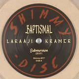 Laraaji & Kramer: Baptismal