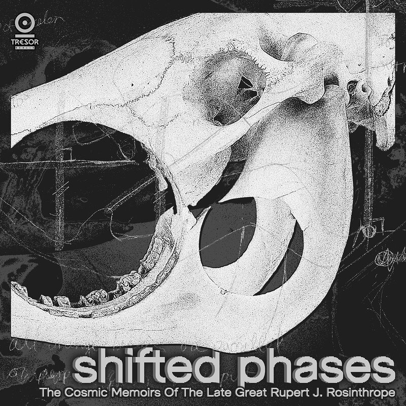 Shifted Phases: The Cosmic Memoirs Of The Late Great Rupert J. Rosinthrope