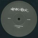 Metro Area: Metro Area (15th Anniversary Edition)