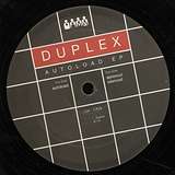Duplex: Autoload EP