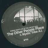 The Other People Place: Sunday Night Live At The Laptop Cafe