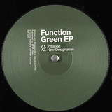 Function: Green EP