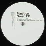 Function: Green EP