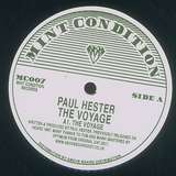 Paul Hester: The Voyage