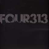 Four 313: Four 313 EP