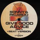 Willie Burns & DJ Overdose: Sonny and Ricardo Give Good Advice