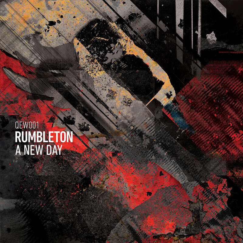 Rumbleton: A New Day