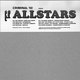 Various Artists: µ Allstars: Criminal '02