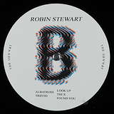 Robin Stewart: Albatross EP