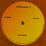 Al Bradley / Scott Hallam: Reflection 001