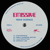 Emissive: Wave Science