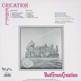 Creation Rebel: Dub From Creation
