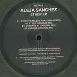 Aleja Sanchez: Ether EP