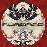 Humanoid: Sweet Acid Sound