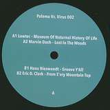 Various Artists: Paloma Vs Virus 002