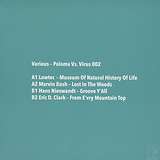 Various Artists: Paloma Vs Virus 002