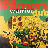 Zulu Warriors: Warrior Dub
