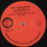 The Whatnauts: Help Is On The Way
