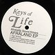 Afrobaltic Sound Kimara: Afraland EP