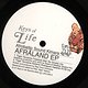 Afrobaltic Sound Kimara: Afraland EP