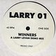 Larry Levan: Winners