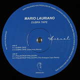 Mario Lauriano: Dubra Tape