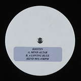 Khotin: Mind Altar / A Loving Blue