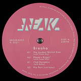 Breaka, Frazer Ray & Bakey: Breaka 003