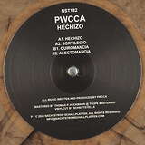 PWCCA: Hechizo