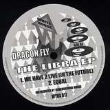 Dragon Fly: The Libra EP